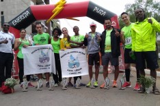  Competição com pódio Itabirano na 1ª Prime Run de João Monlevade